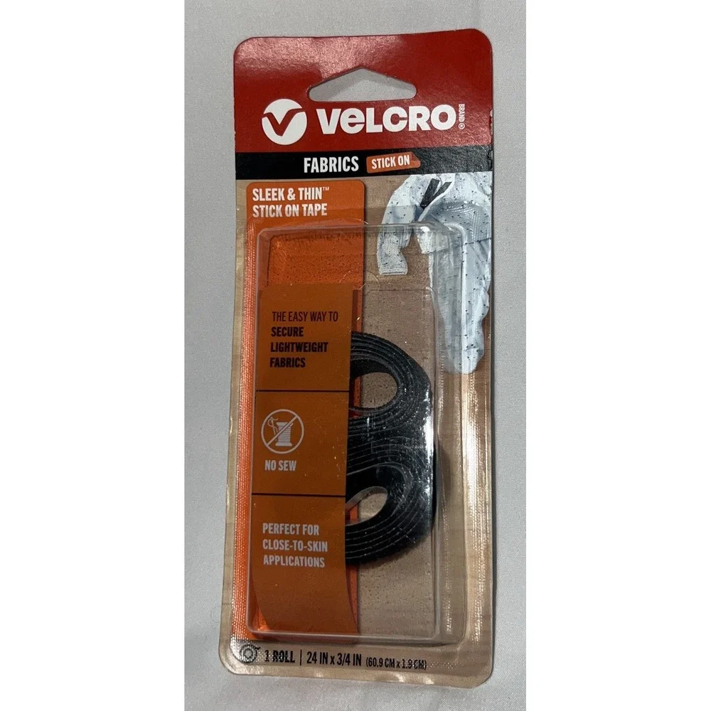 VELCRO Brand Sew on Tape 24
